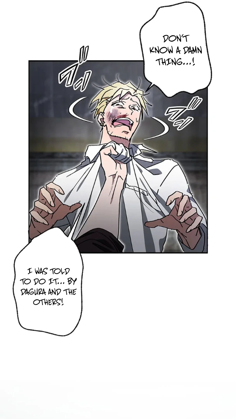 Fukushuu Kizoku Chapter 31 page 32 - 