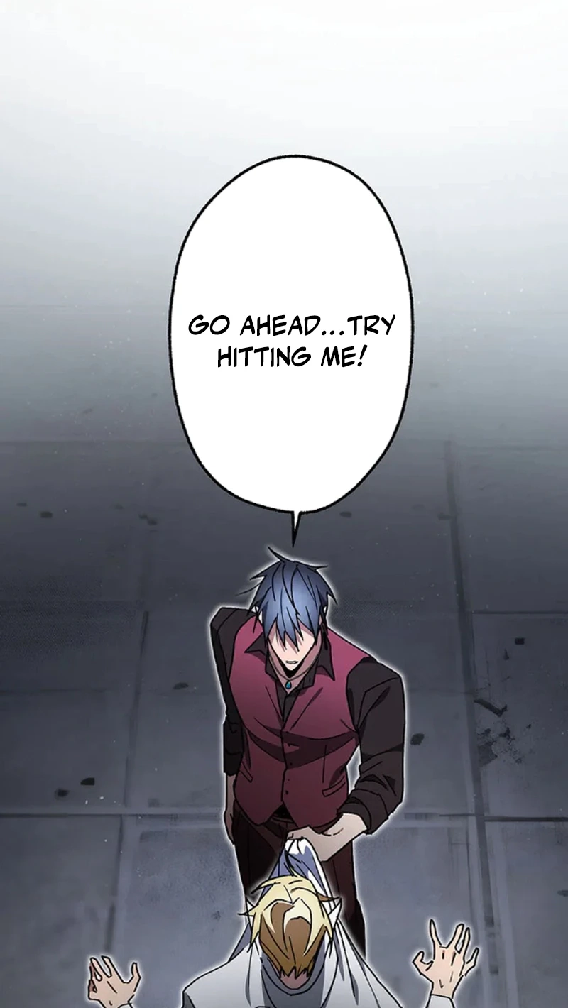 Fukushuu Kizoku Chapter 31 page 33 - 