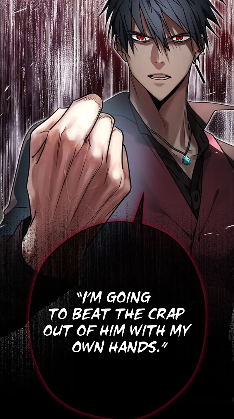 Fukushuu Kizoku Chapter 31 page 5 - 
