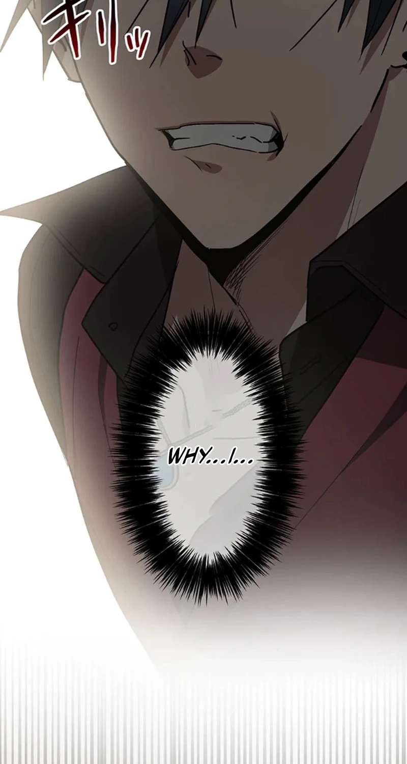 Fukushuu Kizoku Chapter 31 page 41 - 