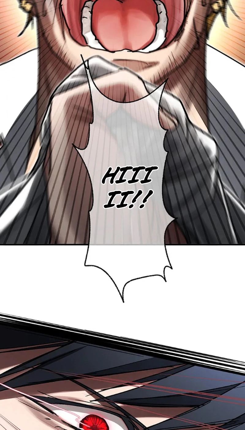 Fukushuu Kizoku Chapter 31 page 48 - 