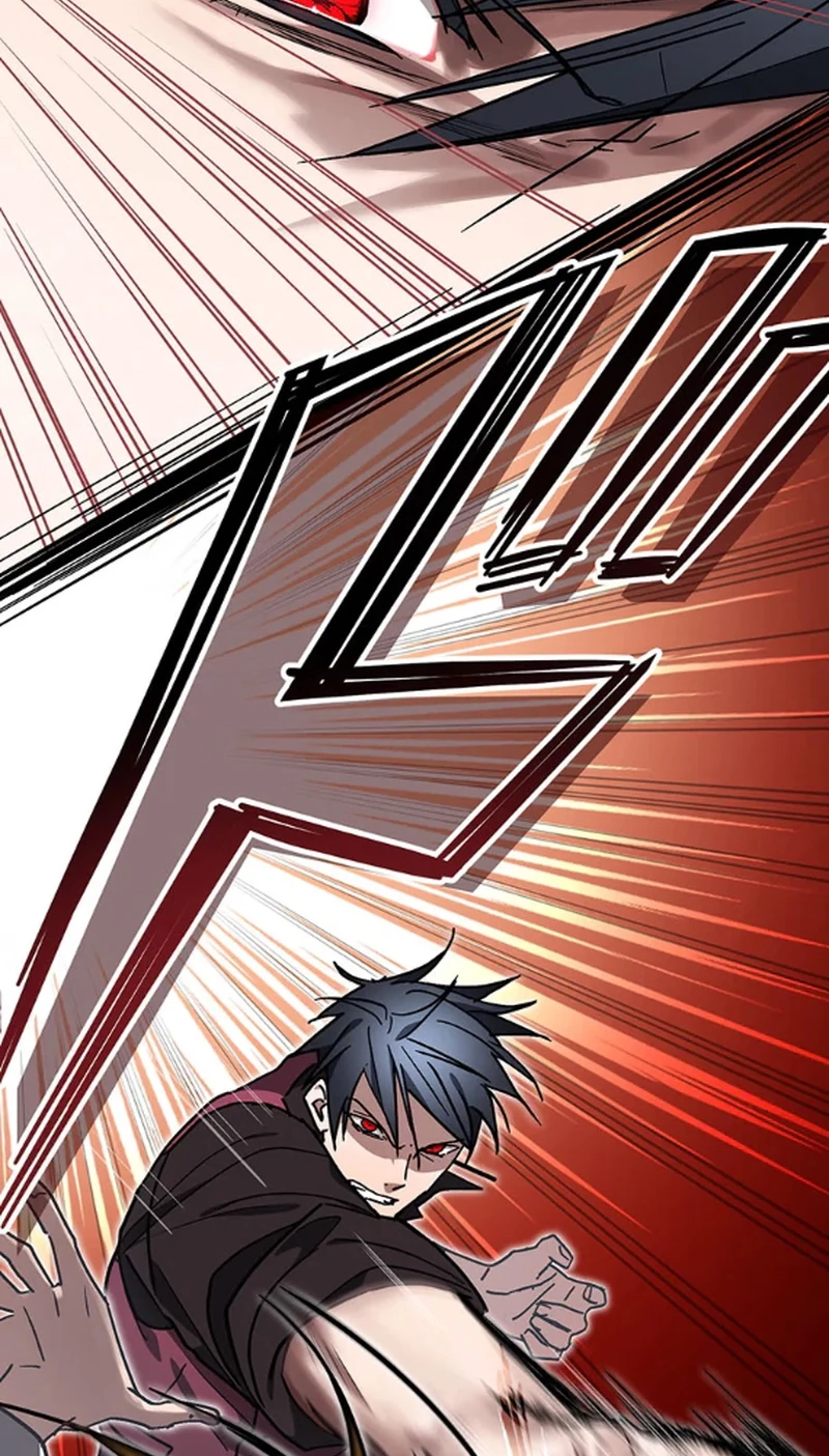 Fukushuu Kizoku Chapter 31 page 49 - 