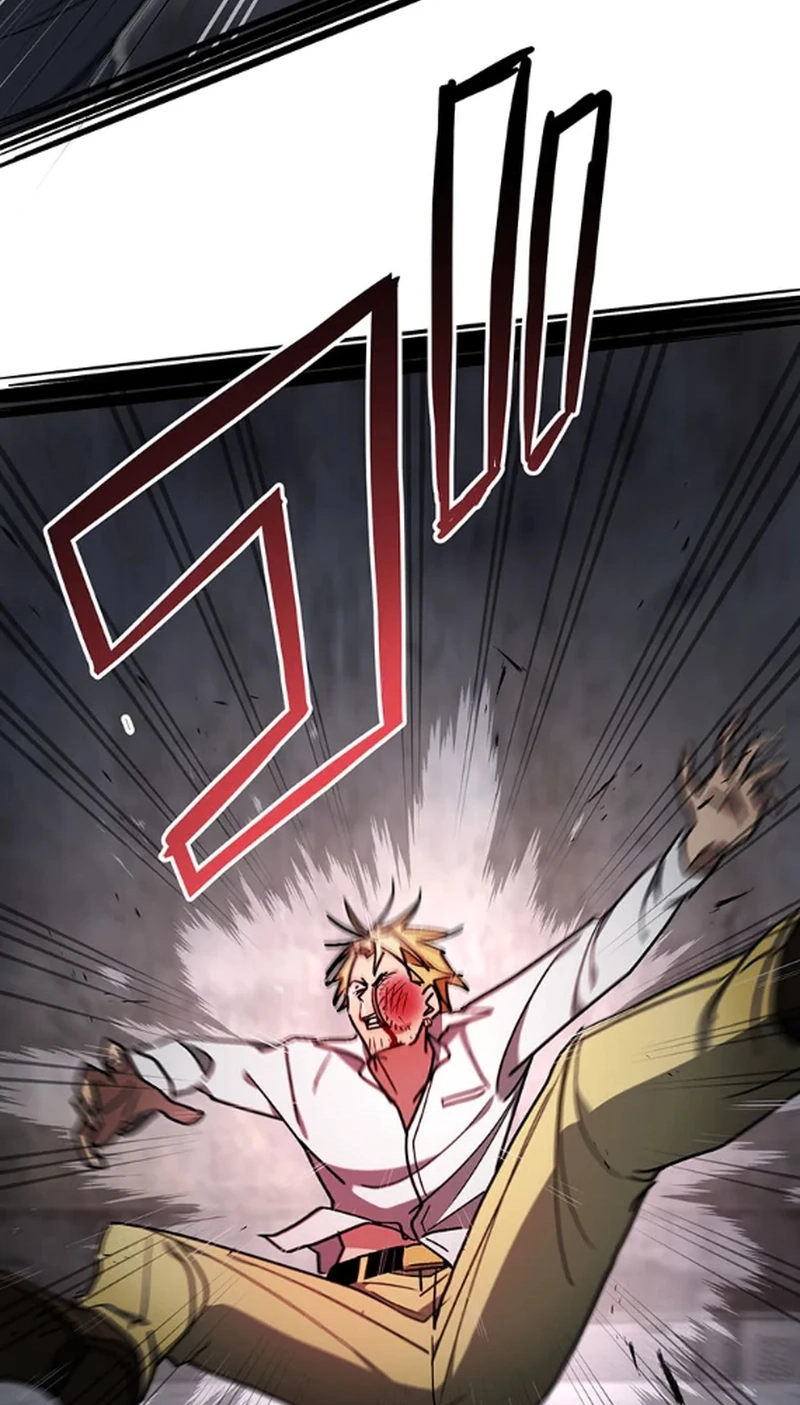 Fukushuu Kizoku Chapter 31 page 52 - 