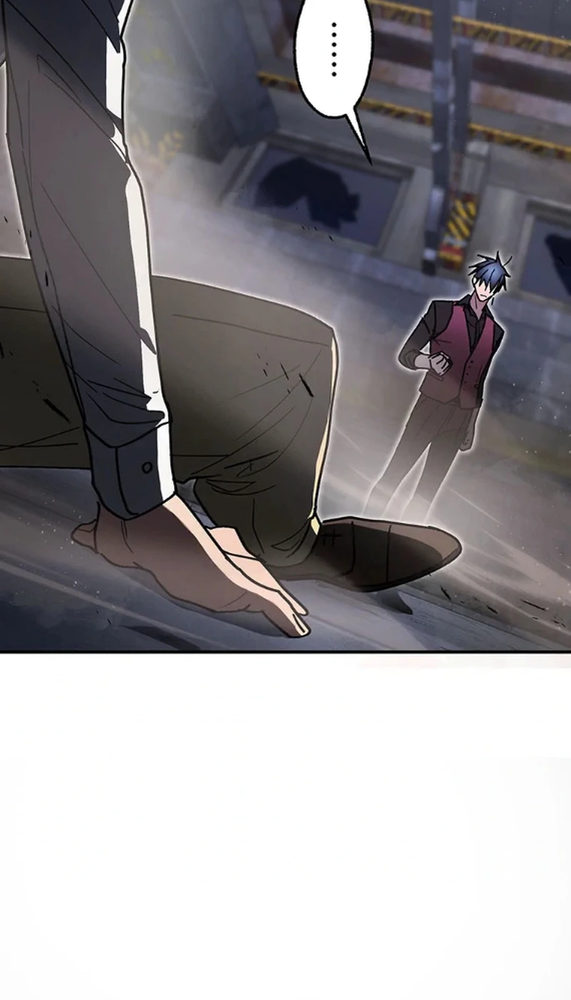 Fukushuu Kizoku Chapter 31 page 54 - 