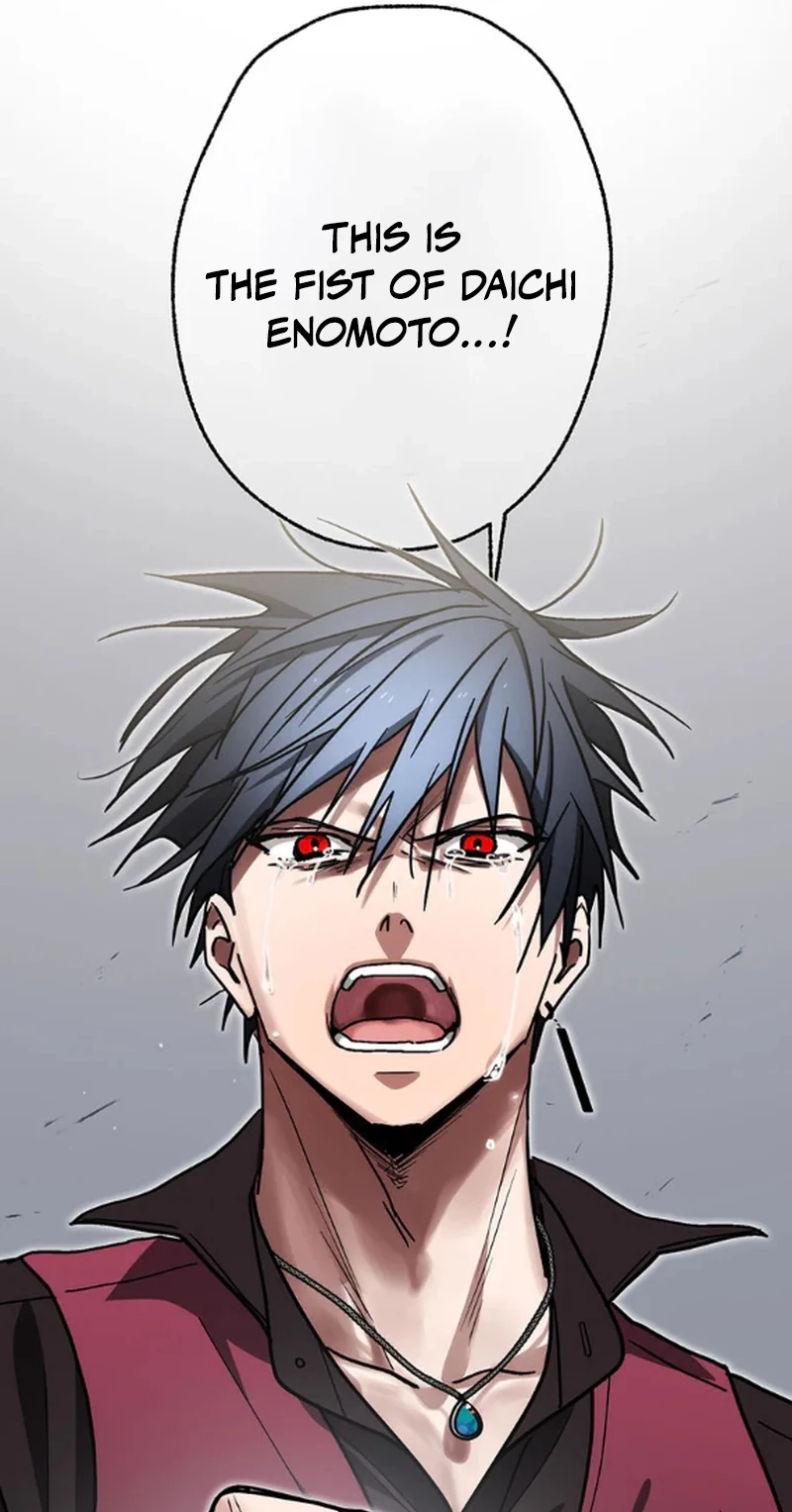Fukushuu Kizoku Chapter 31 page 55 - 
