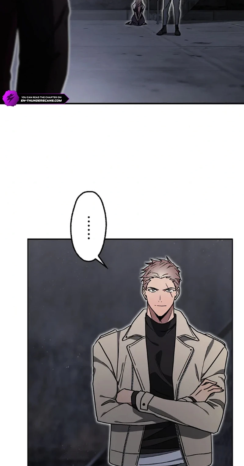 Fukushuu Kizoku Chapter 31 page 57 - 