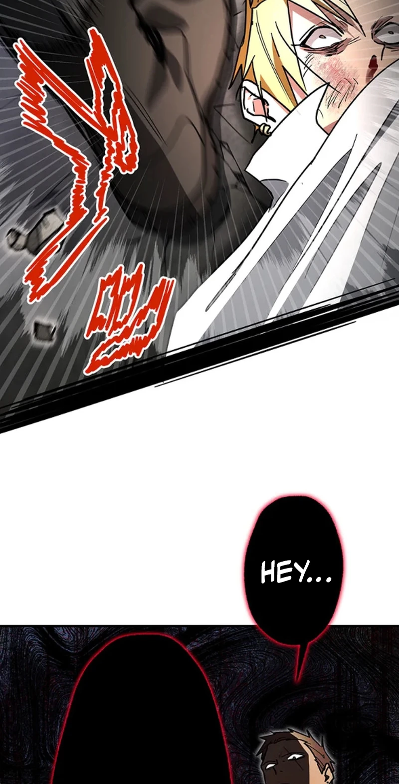 Fukushuu Kizoku Chapter 31 page 65 - 