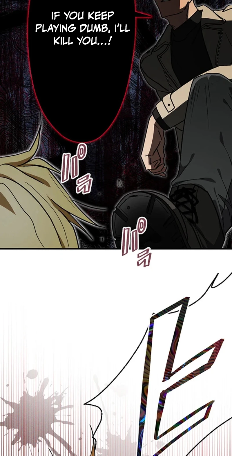 Fukushuu Kizoku Chapter 31 page 66 - 