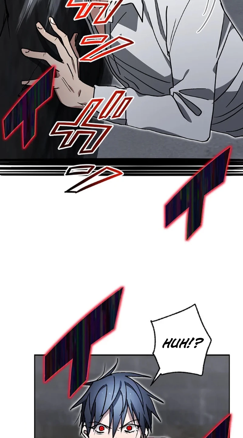 Fukushuu Kizoku Chapter 31 page 70 - 