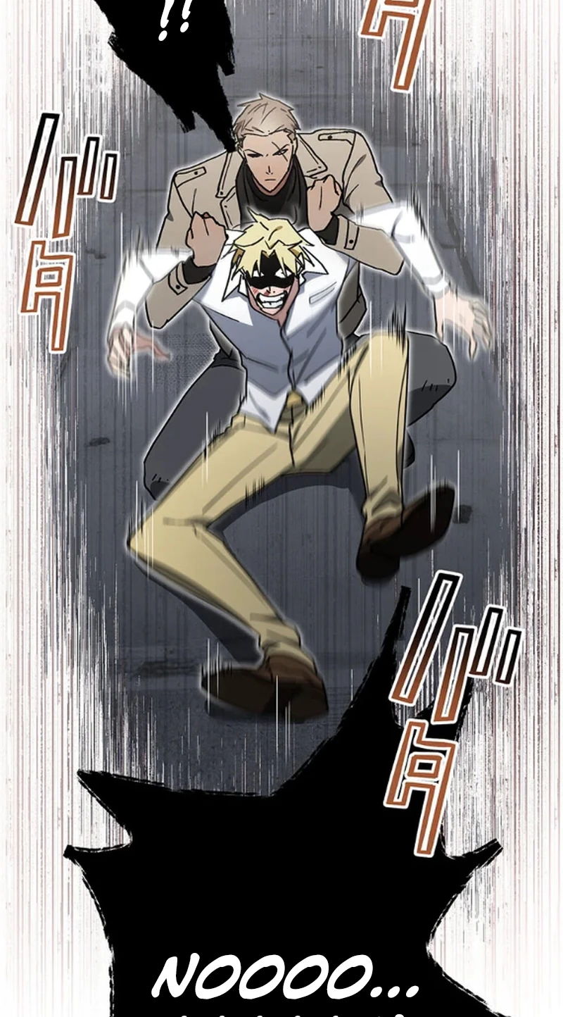 Fukushuu Kizoku Chapter 31 page 72 - 