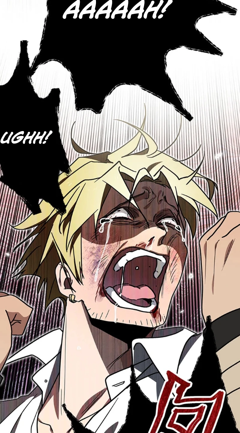 Fukushuu Kizoku Chapter 31 page 73 - 