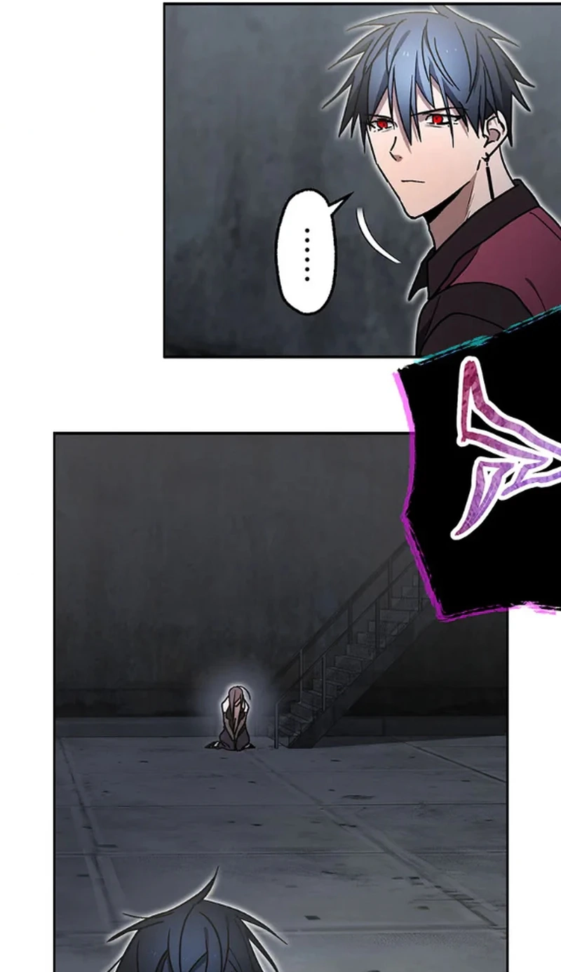 Fukushuu Kizoku Chapter 31 page 76 - 