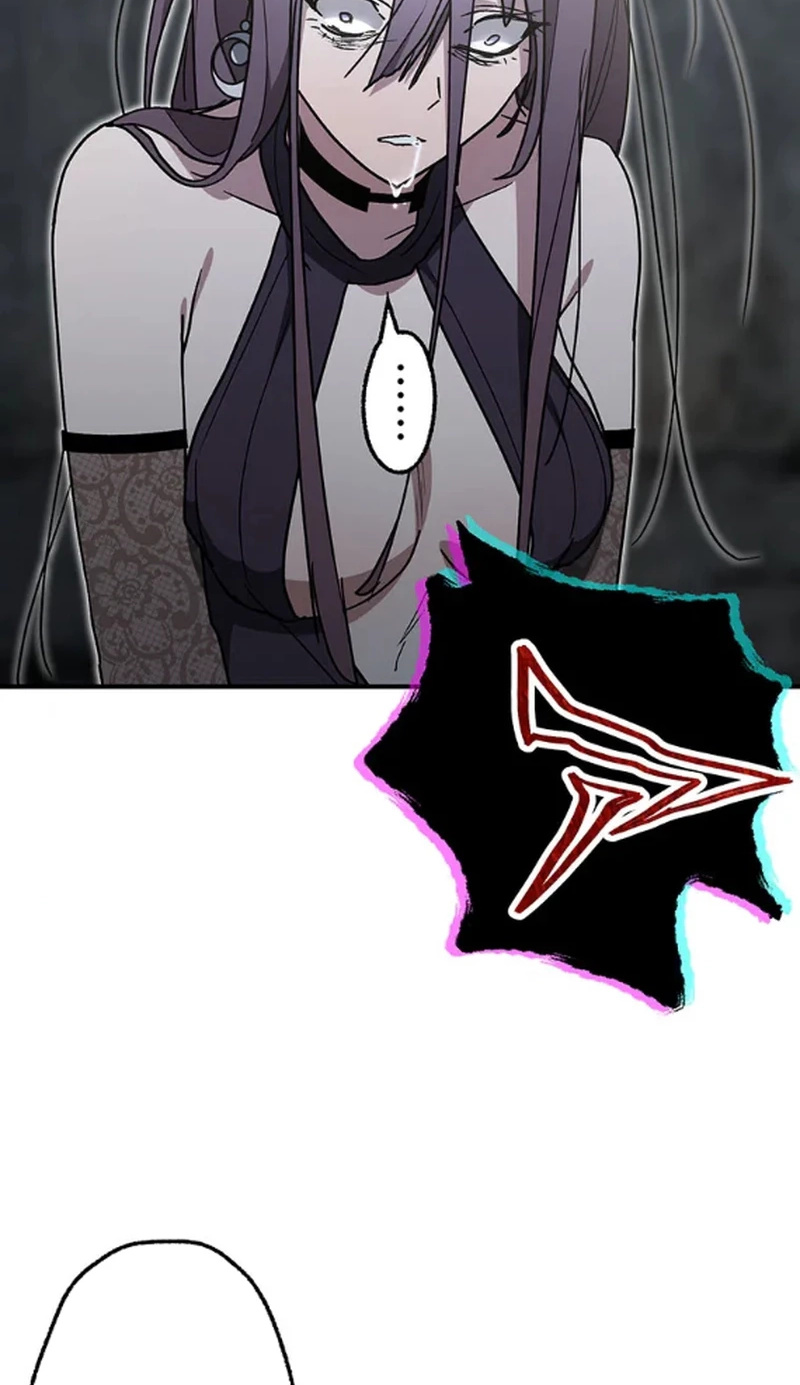 Fukushuu Kizoku Chapter 31 page 78 - 