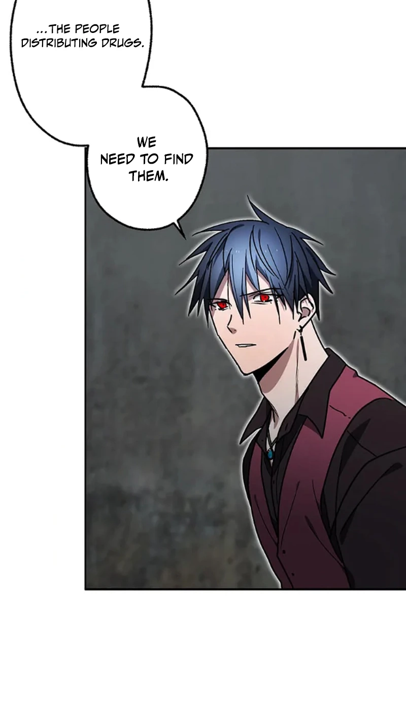 Fukushuu Kizoku Chapter 31 page 79 - 