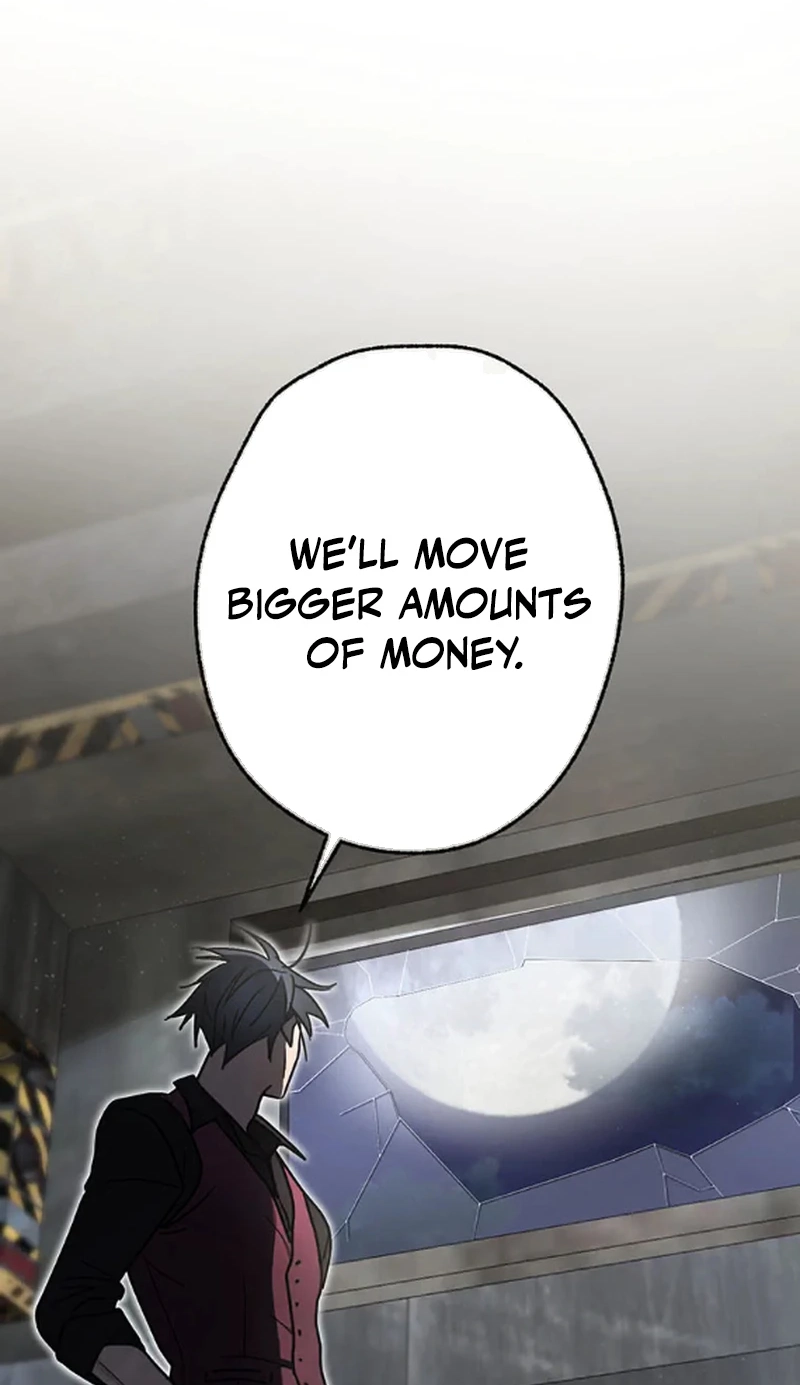Fukushuu Kizoku Chapter 31 page 81 - 