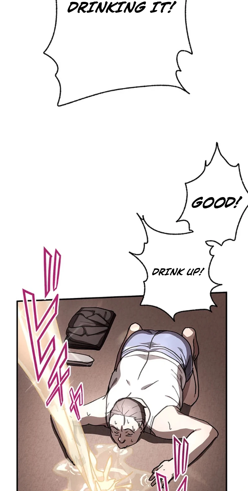 Fukushuu Kizoku Chapter 31 page 85 - 