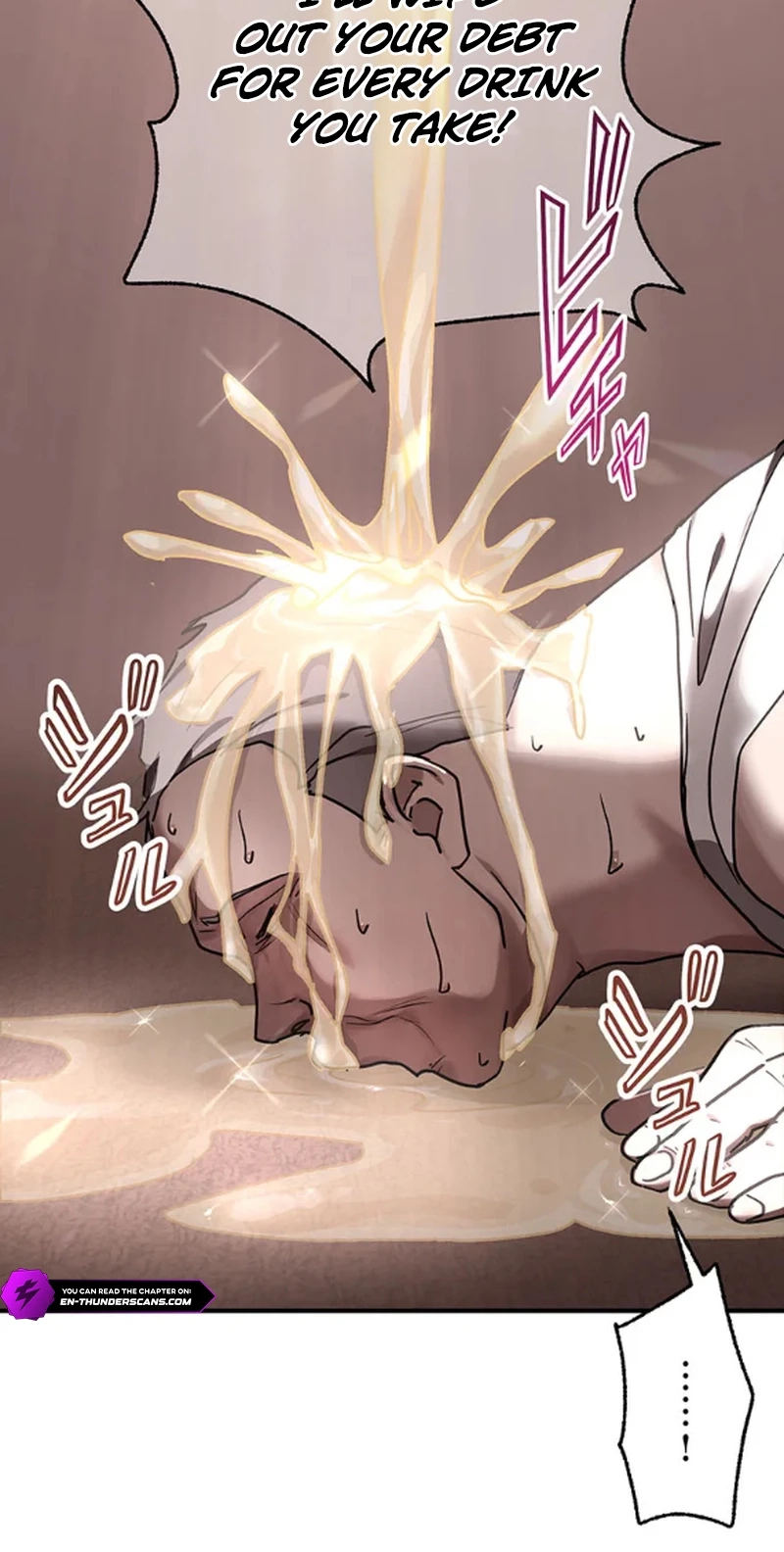 Fukushuu Kizoku Chapter 31 page 87 - 