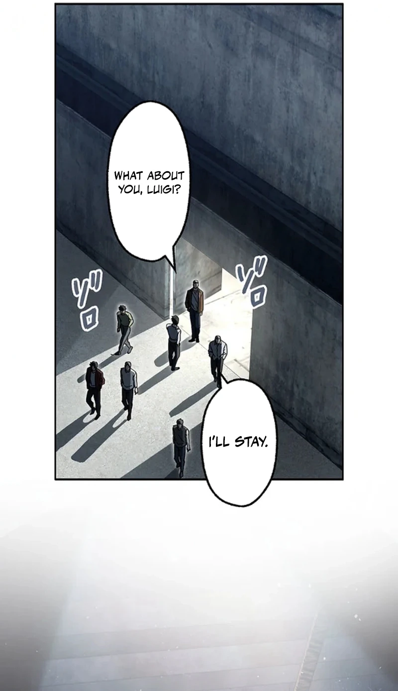Fukushuu Kizoku Chapter 31 page 10 - 