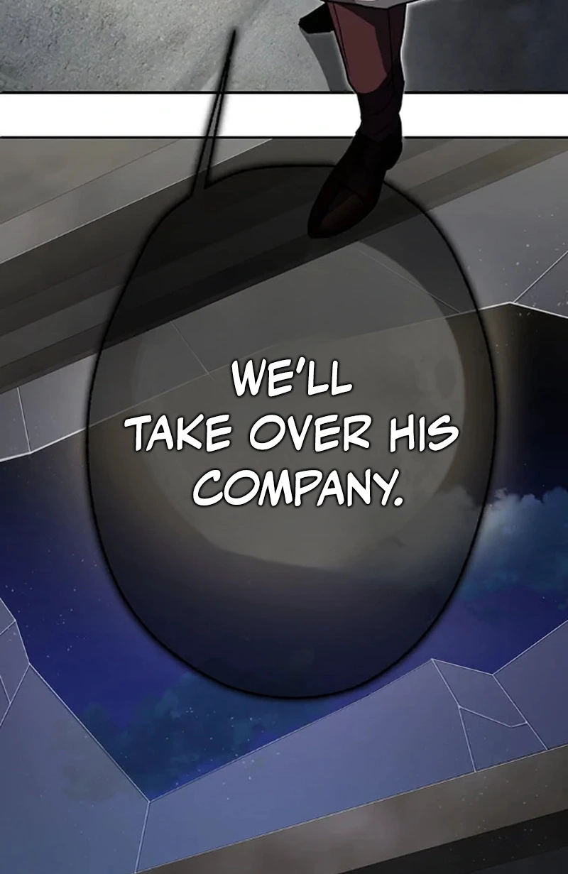 Fukushuu Kizoku Chapter 31 page 91 - 