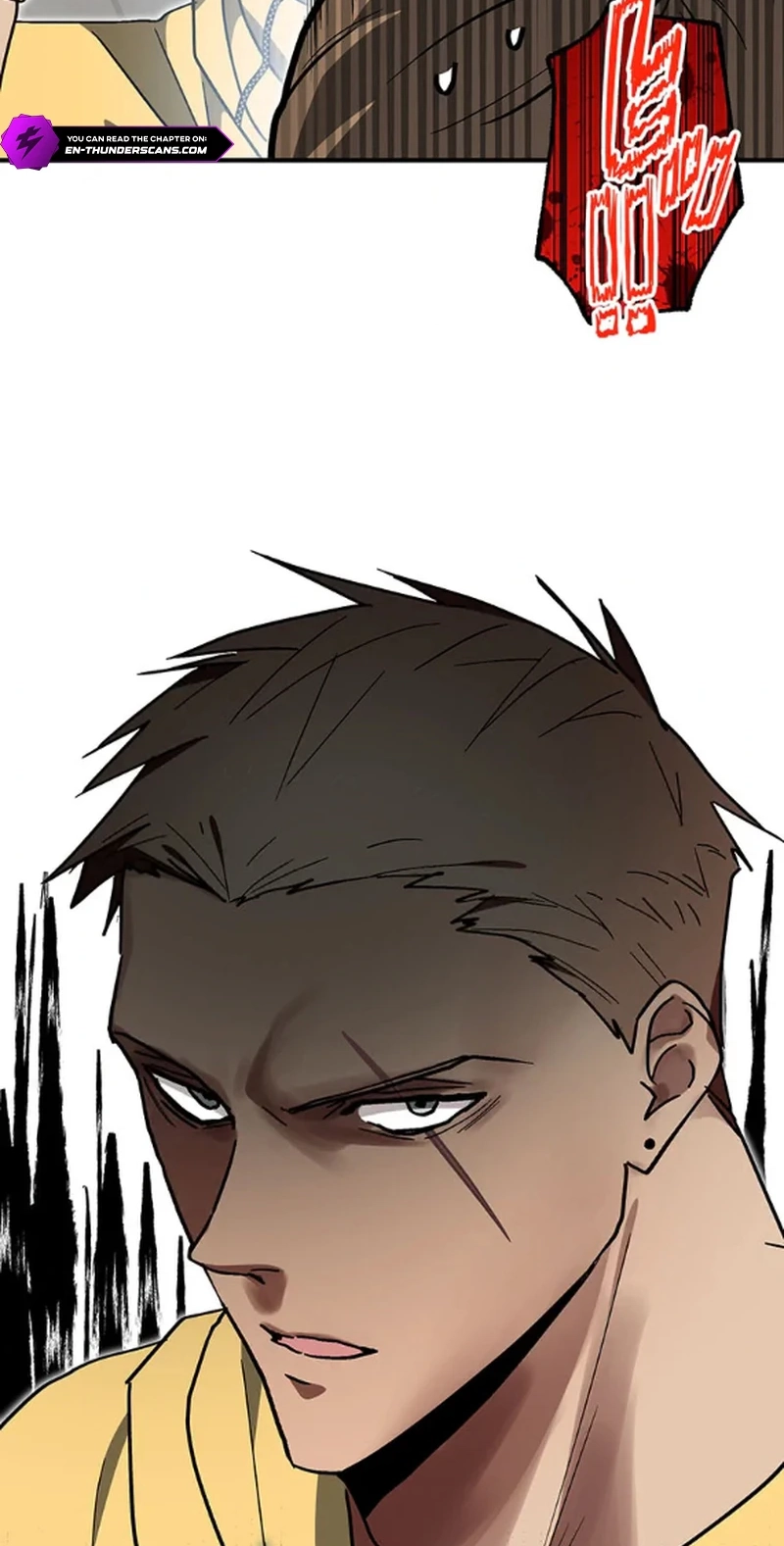 Fukushuu Kizoku Chapter 32 page 13 - 