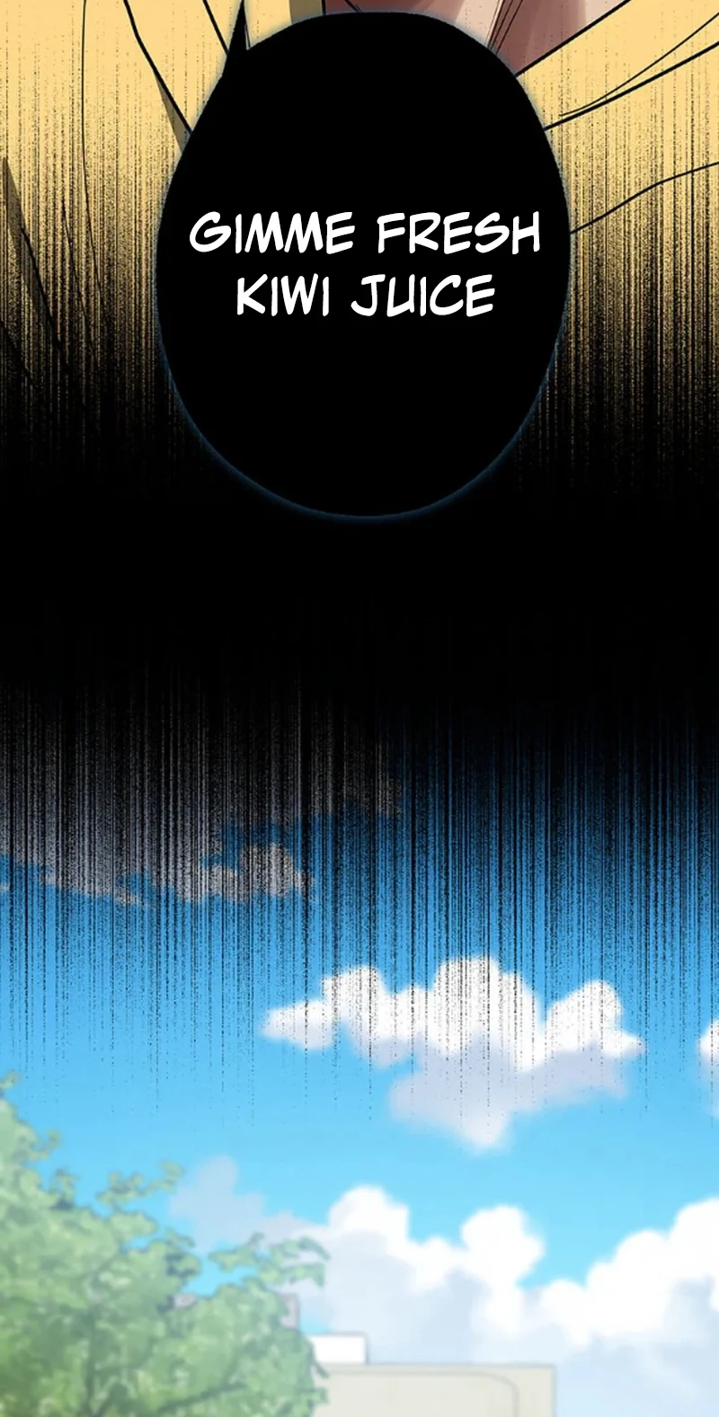 Fukushuu Kizoku Chapter 32 page 14 - 
