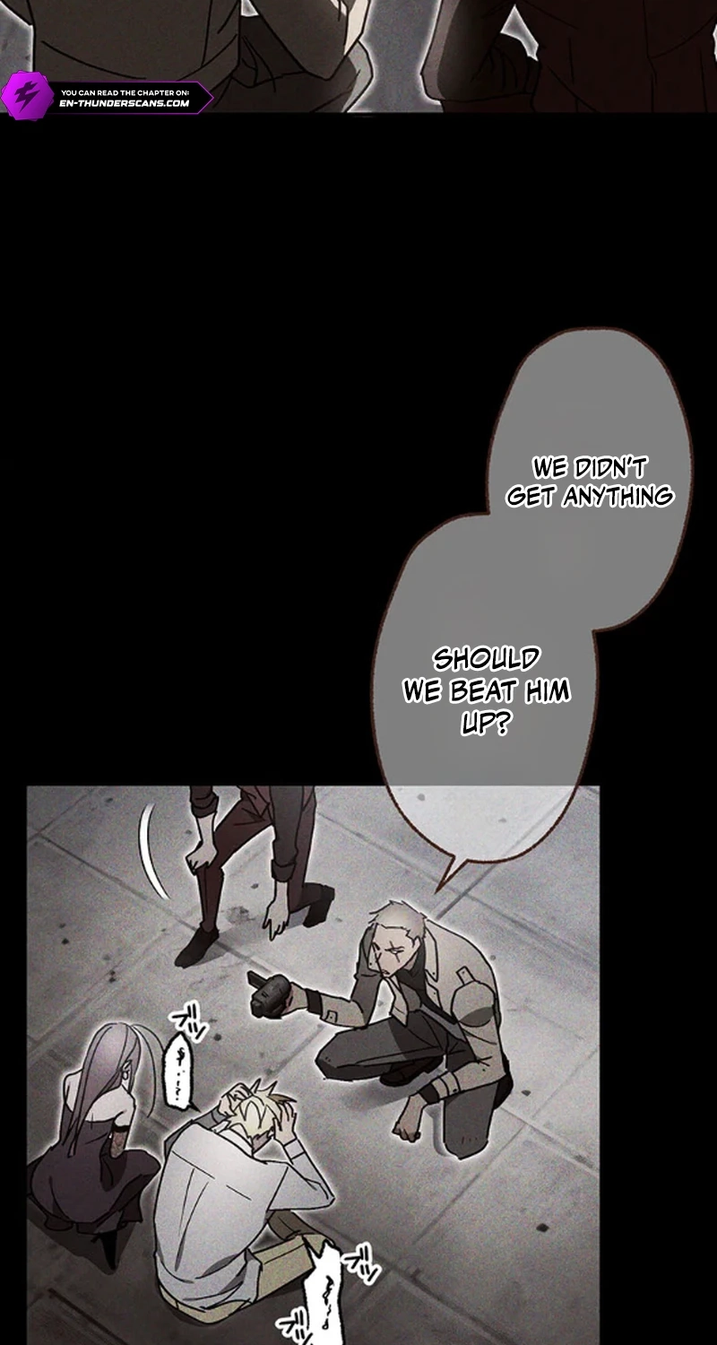 Fukushuu Kizoku Chapter 32 page 26 - 