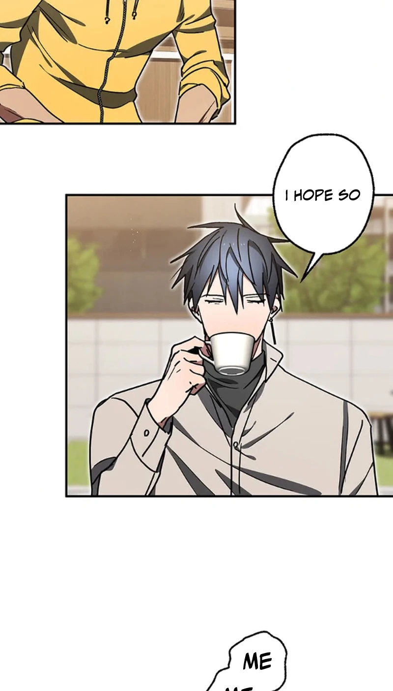 Fukushuu Kizoku Chapter 32 page 35 - 