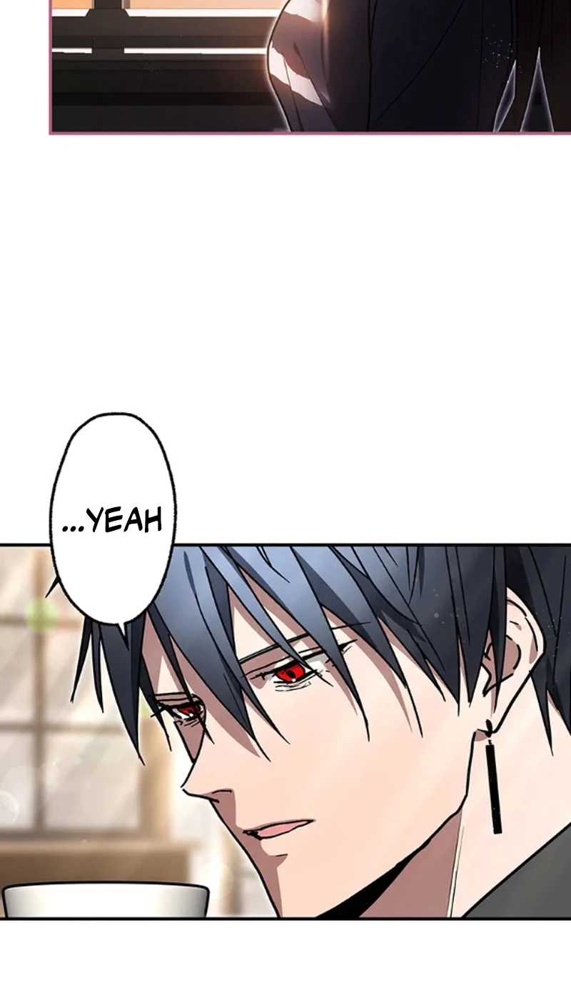 Fukushuu Kizoku Chapter 32 page 38 - 