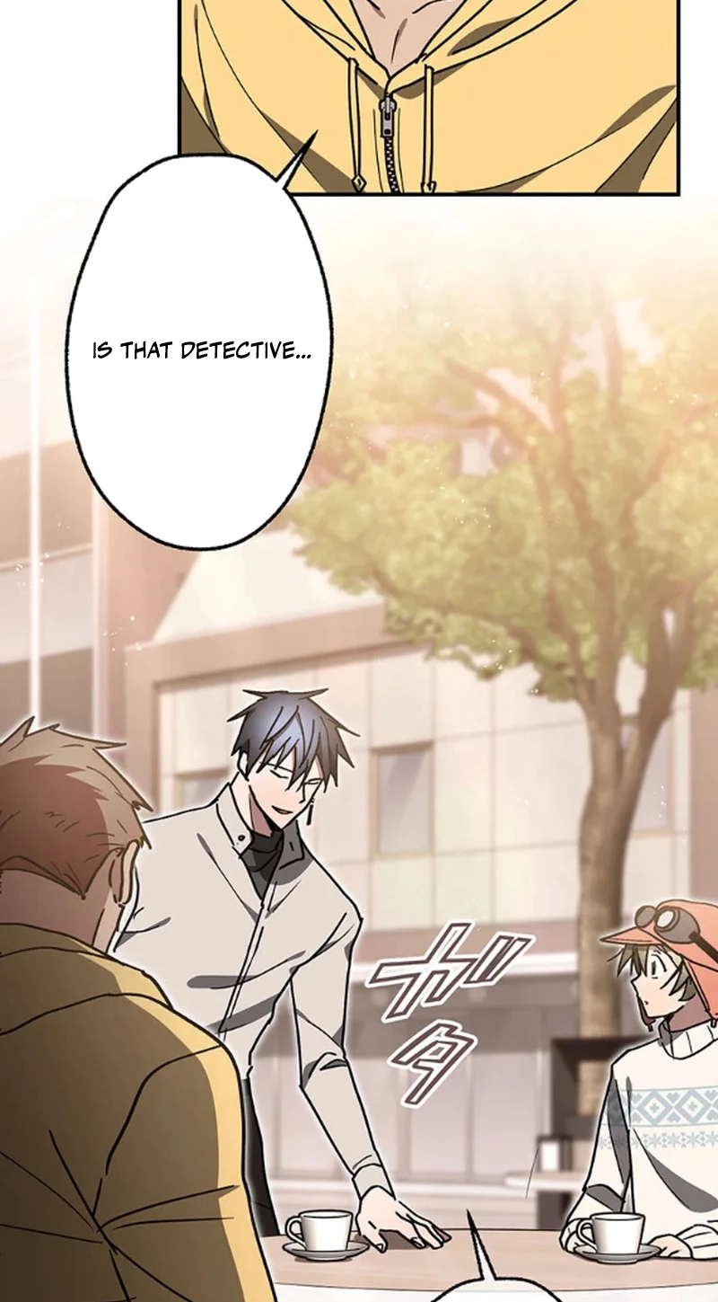 Fukushuu Kizoku Chapter 32 page 46 - 