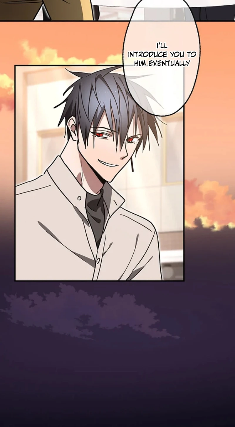 Fukushuu Kizoku Chapter 32 page 47 - 