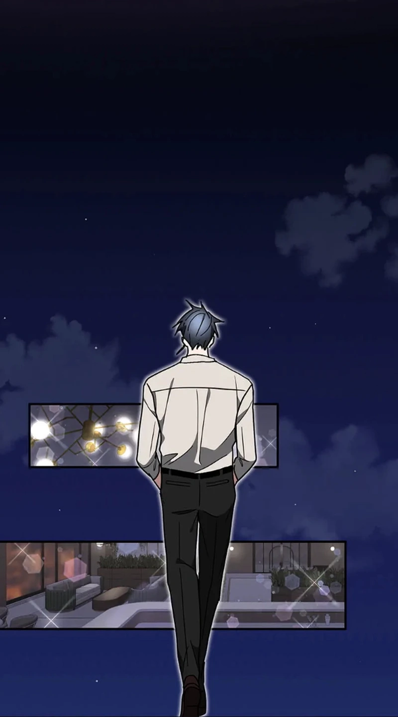 Fukushuu Kizoku Chapter 32 page 48 - 