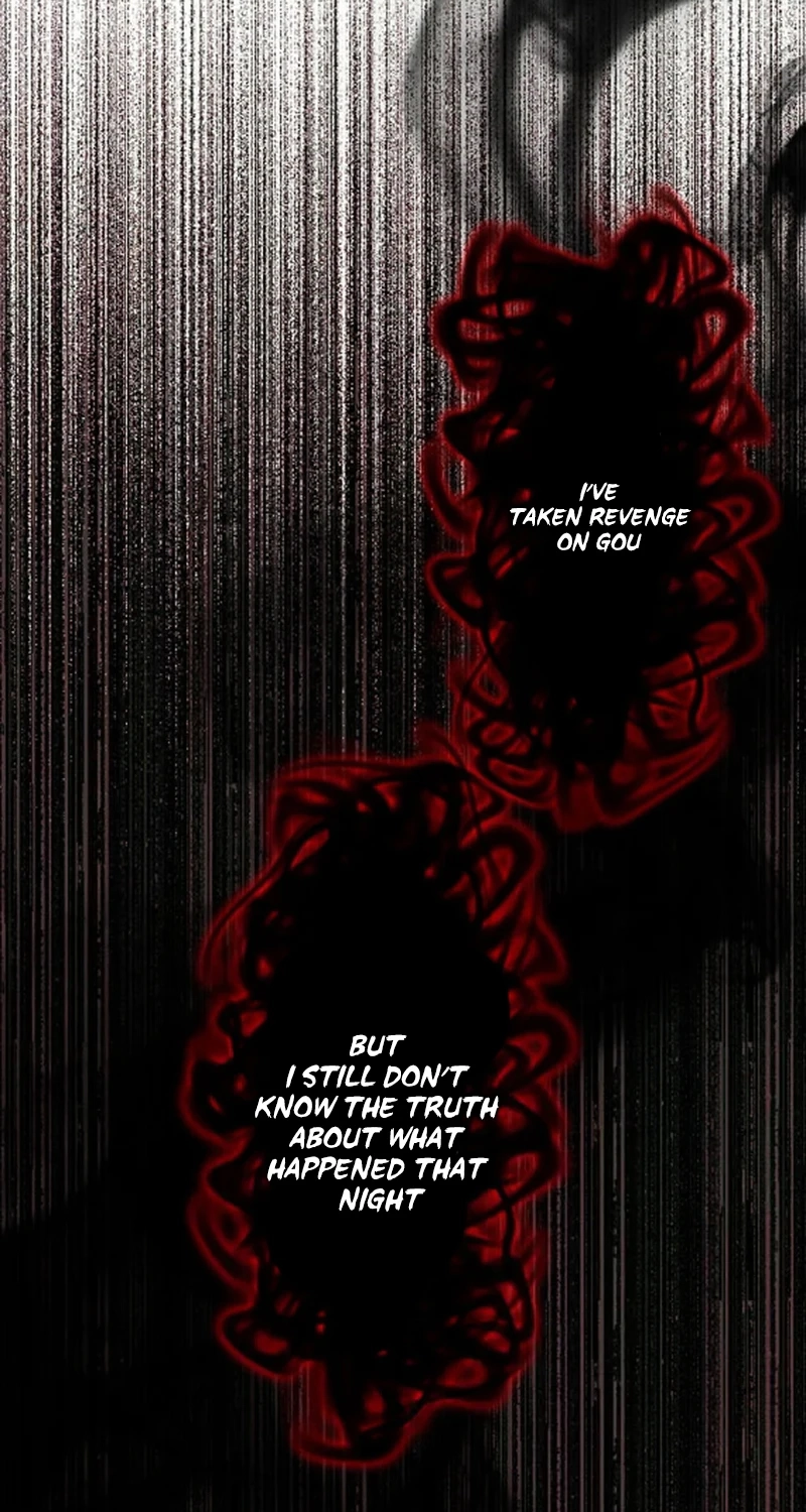 Fukushuu Kizoku Chapter 32 page 51 - 
