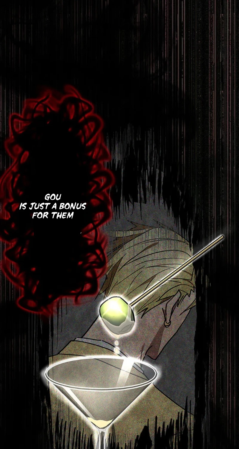 Fukushuu Kizoku Chapter 32 page 52 - 