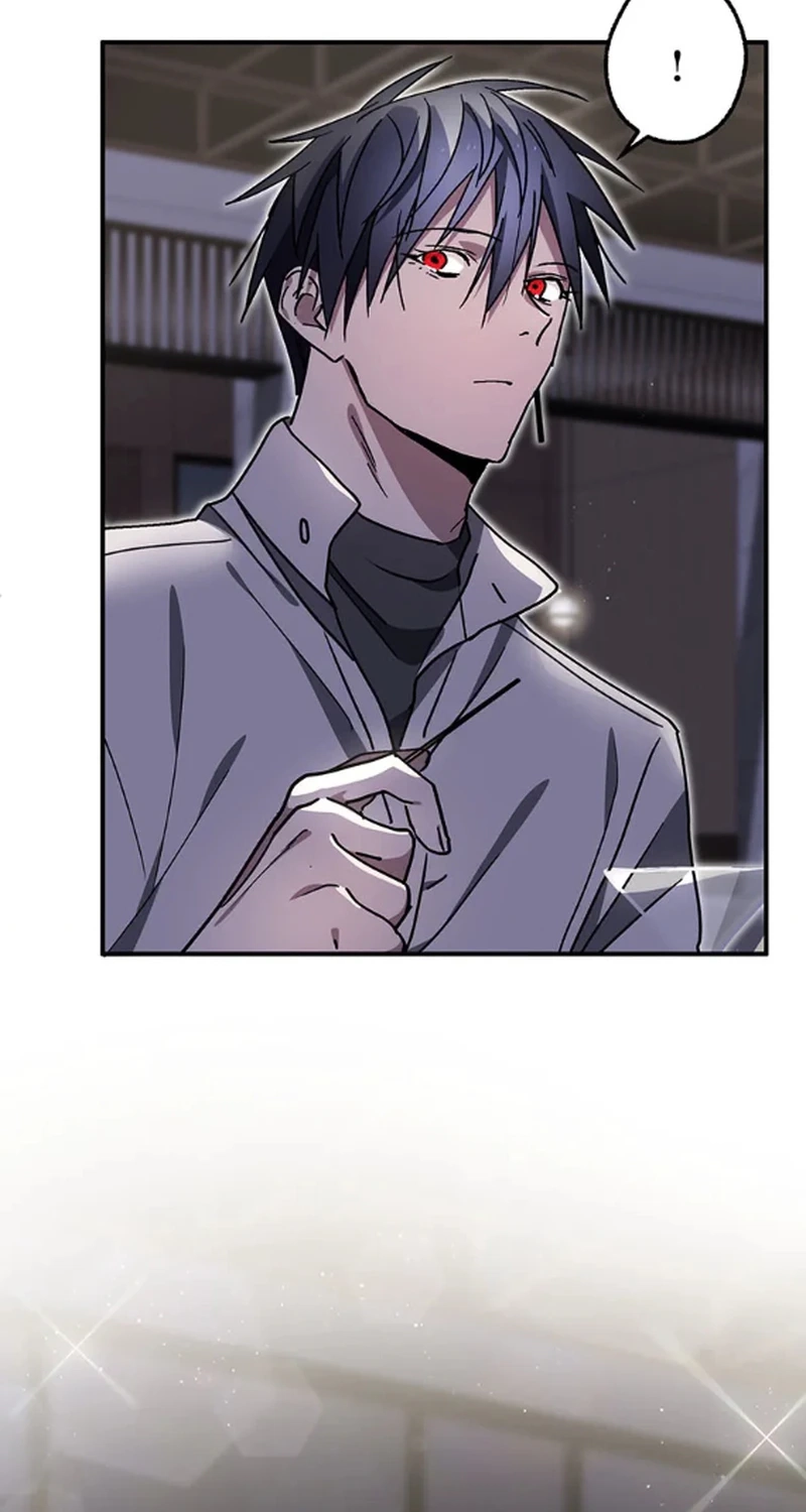 Fukushuu Kizoku Chapter 32 page 56 - 