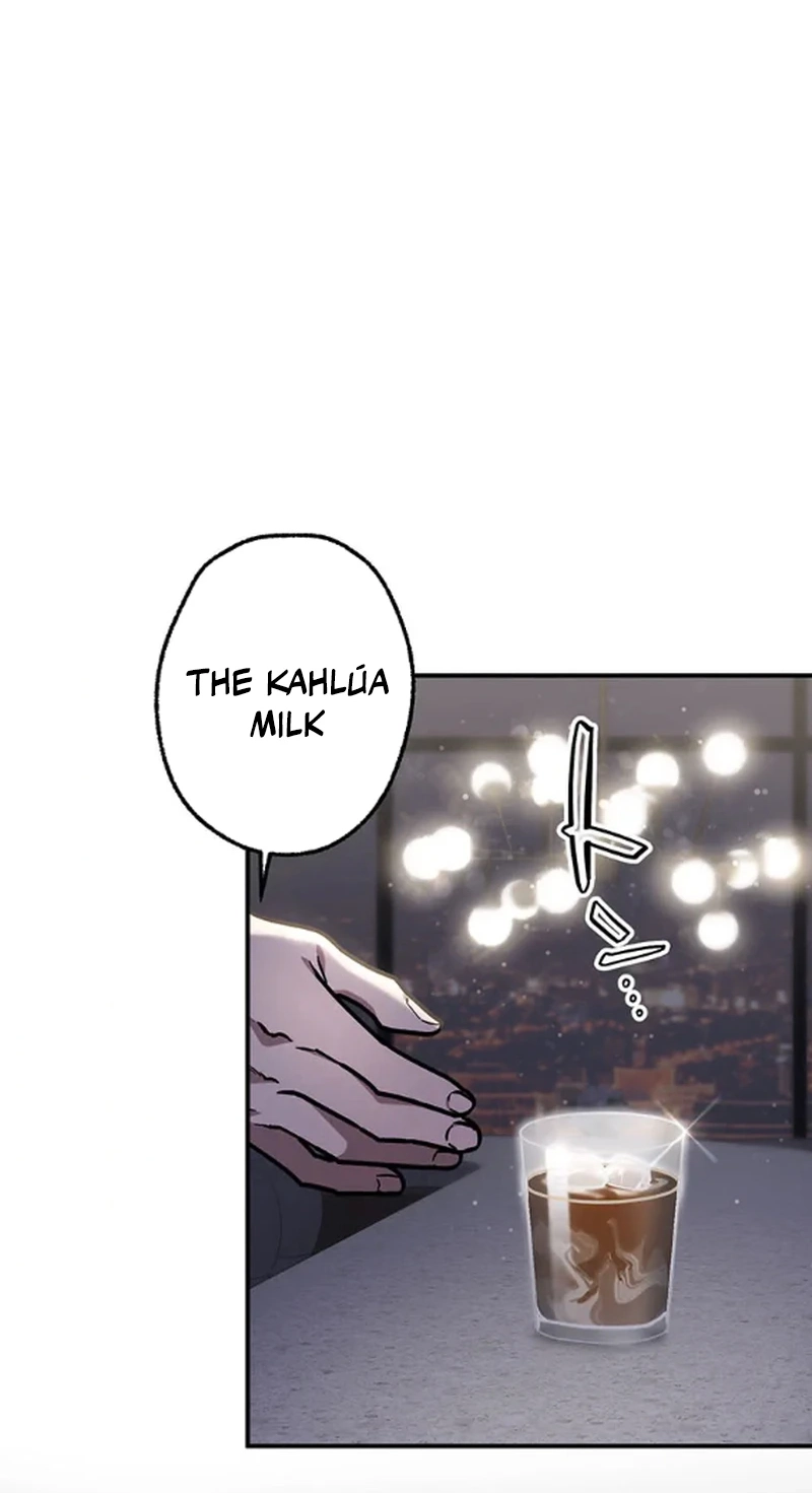 Fukushuu Kizoku Chapter 32 page 59 - 