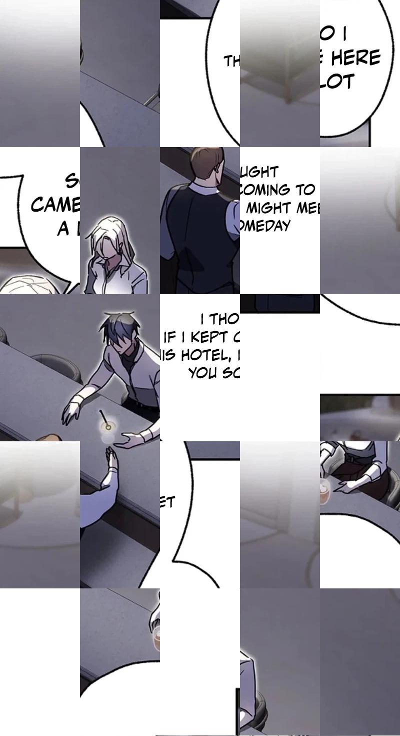 Fukushuu Kizoku Chapter 32 page 60 - 