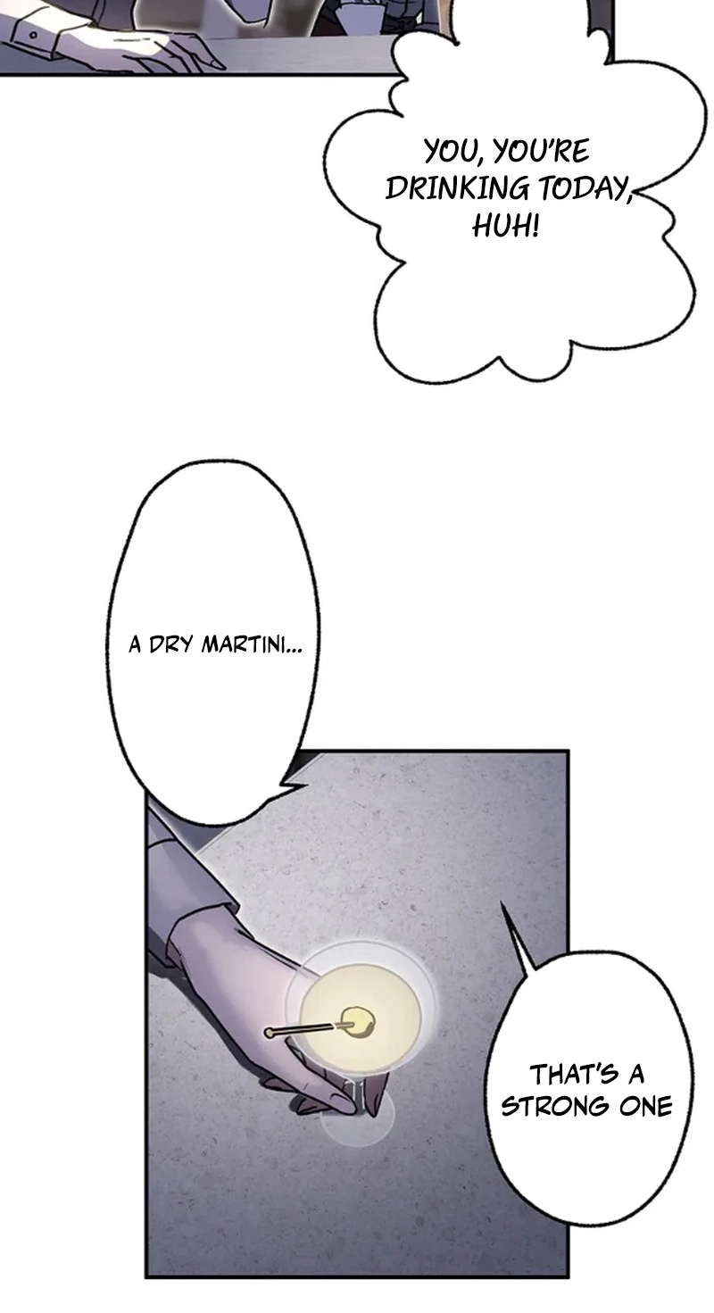 Fukushuu Kizoku Chapter 32 page 62 - 