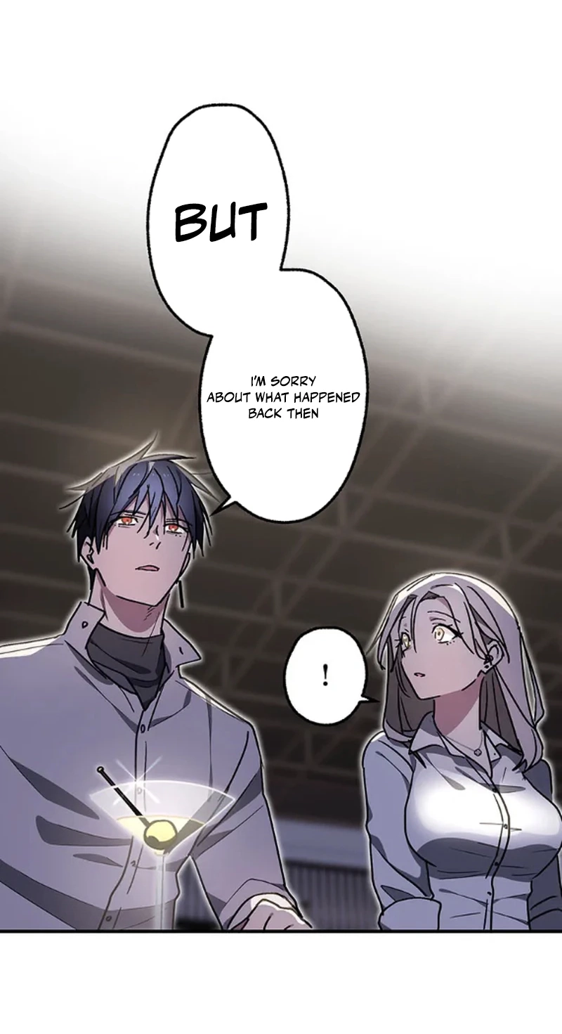 Fukushuu Kizoku Chapter 32 page 63 - 