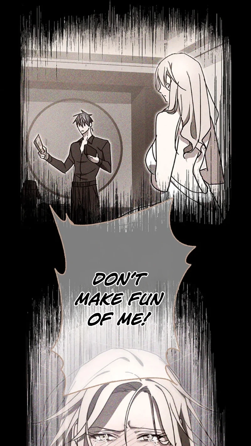 Fukushuu Kizoku Chapter 32 page 65 - 