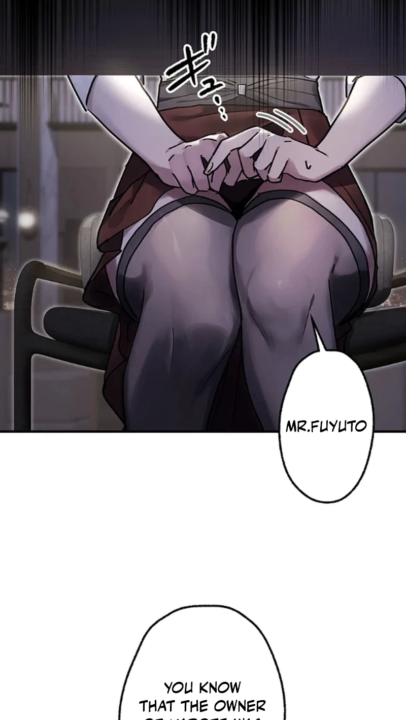 Fukushuu Kizoku Chapter 32 page 67 - 