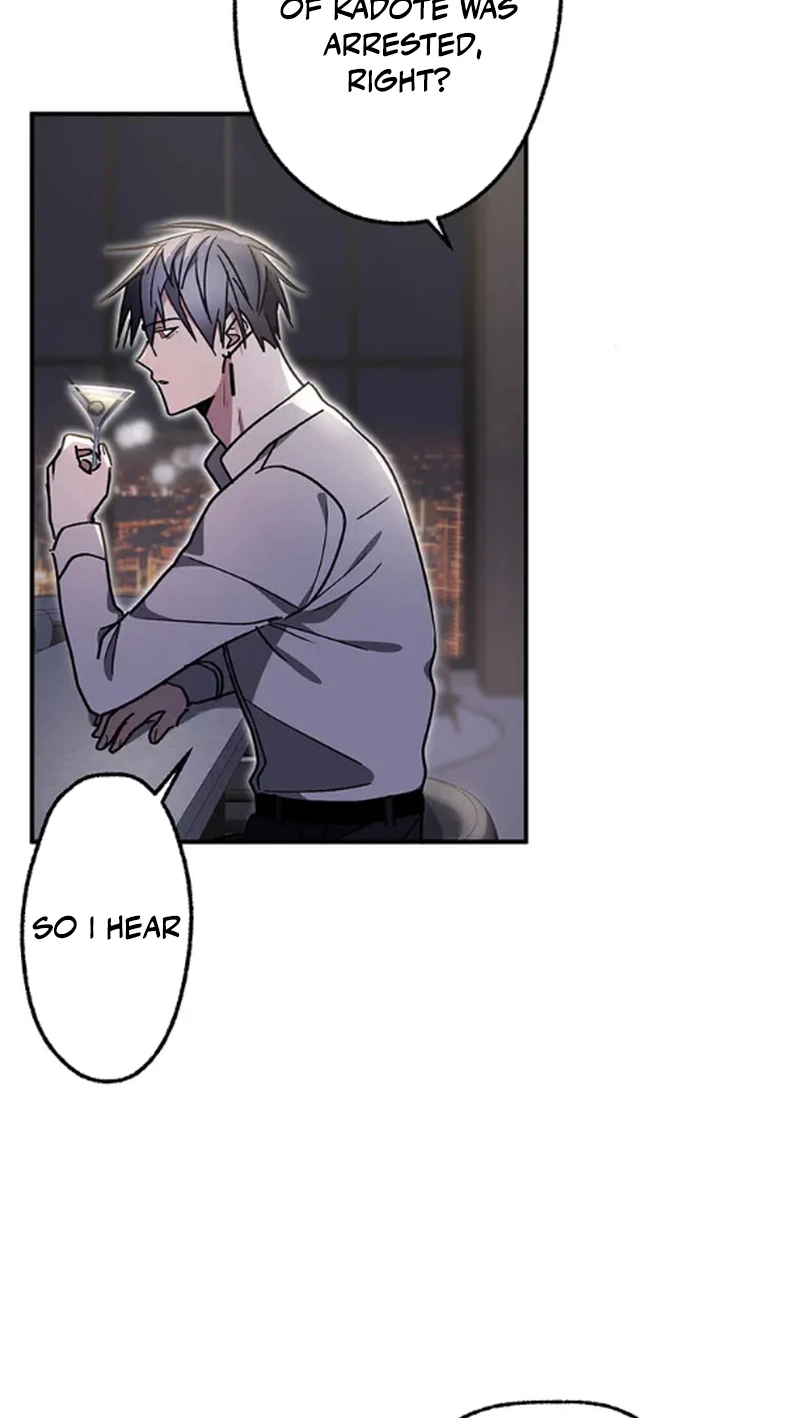 Fukushuu Kizoku Chapter 32 page 68 - 