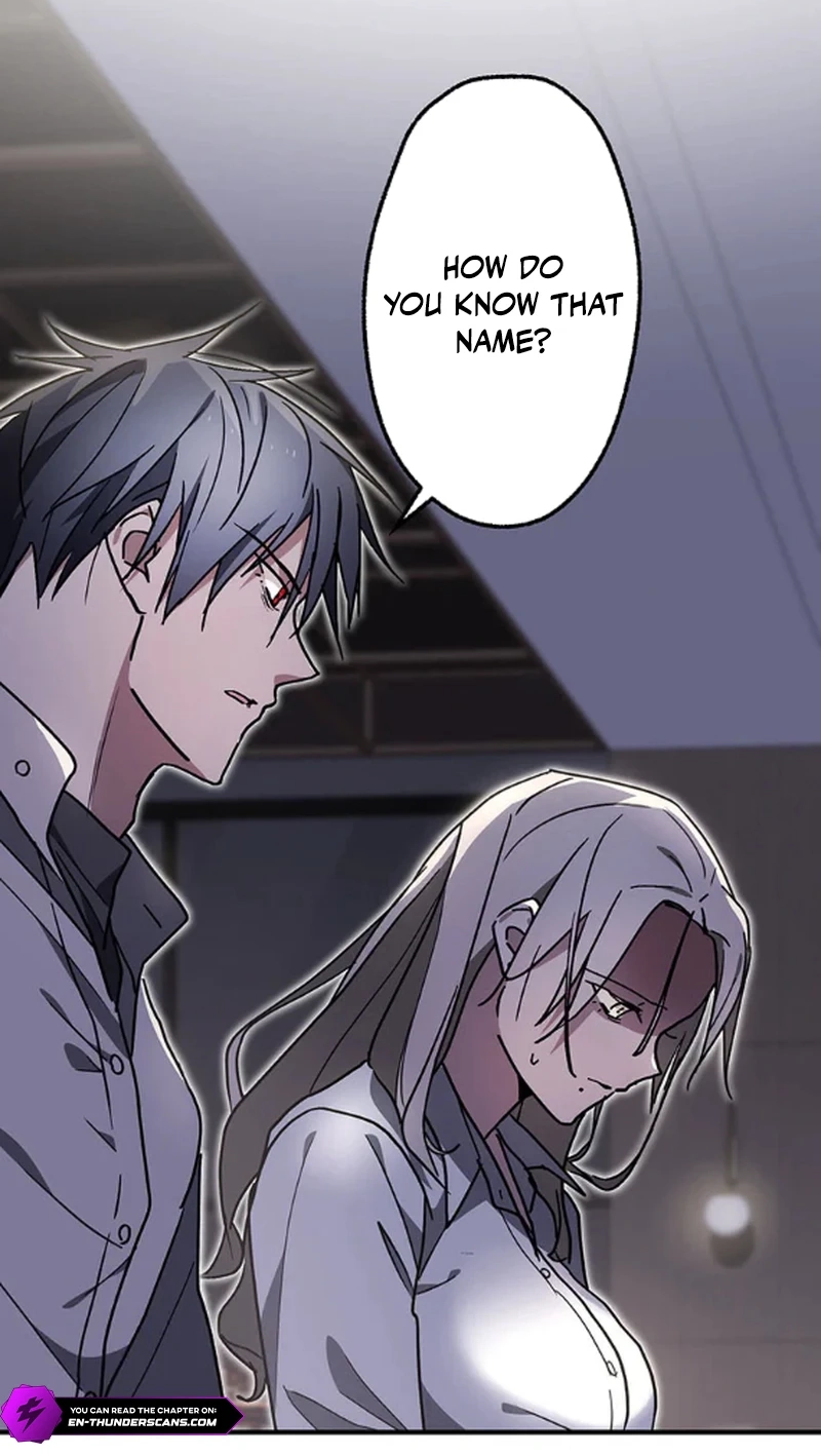 Fukushuu Kizoku Chapter 32 page 71 - 