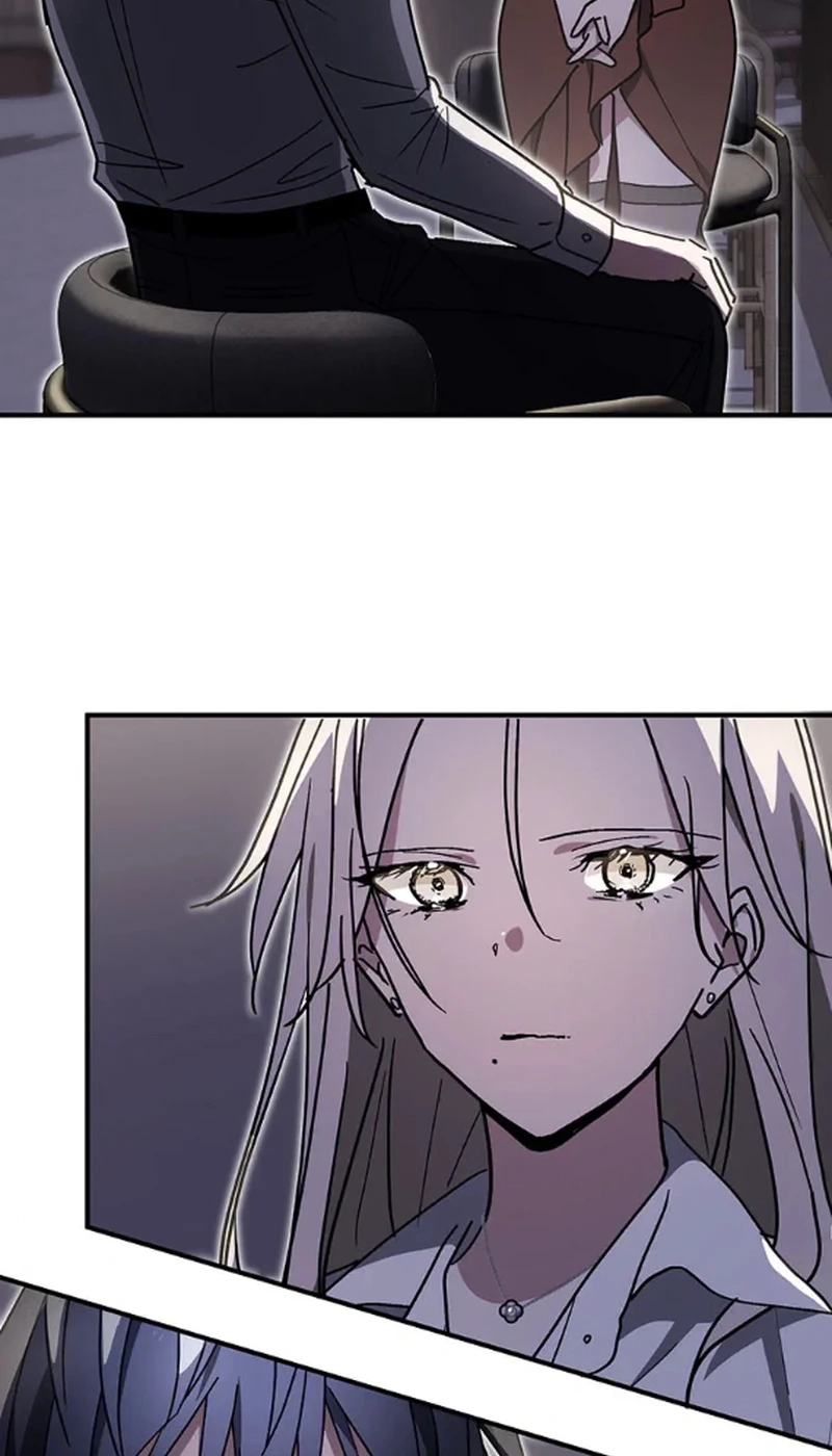 Fukushuu Kizoku Chapter 32 page 74 - 