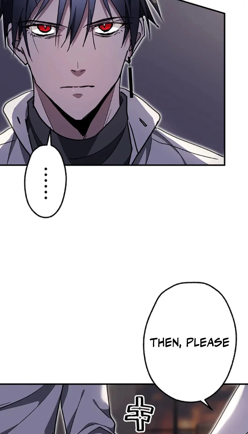 Fukushuu Kizoku Chapter 32 page 75 - 