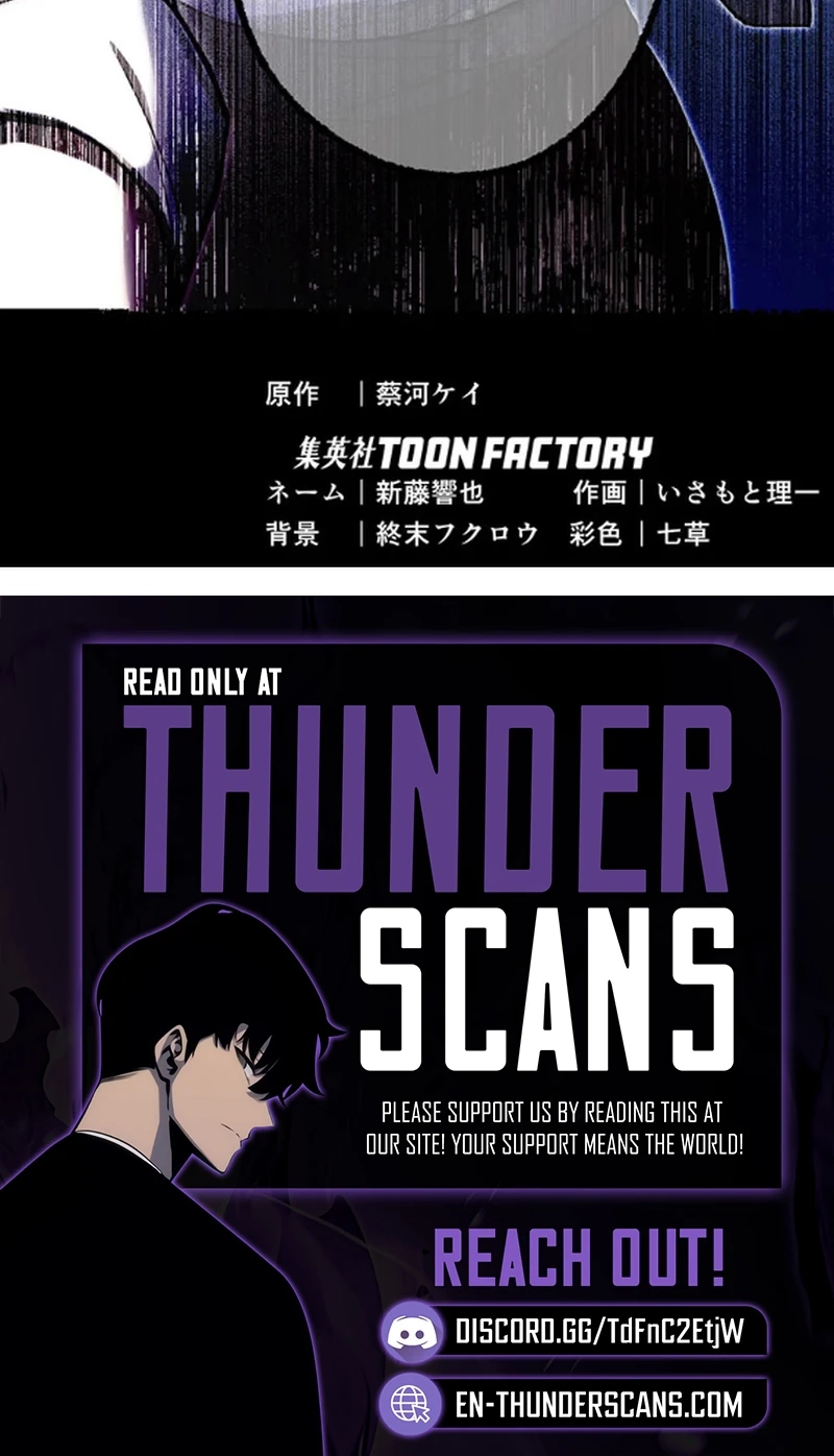 Fukushuu Kizoku Chapter 32 page 78 - 