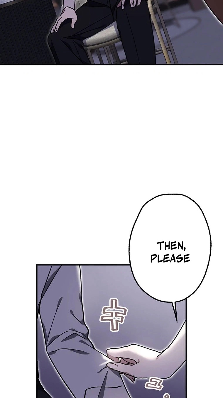 Fukushuu Kizoku Chapter 33 page 3 - 