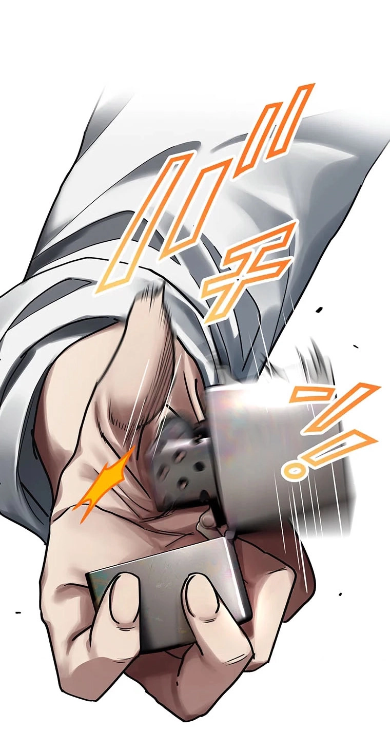 Fukushuu Kizoku Chapter 33 page 22 - 