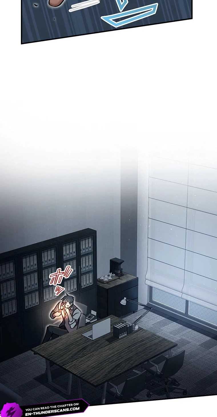 Fukushuu Kizoku Chapter 33 page 24 - 