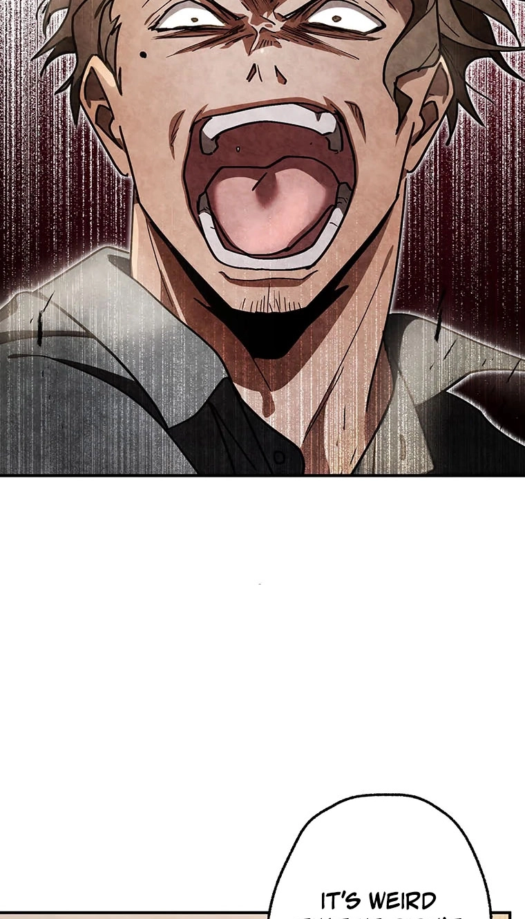 Fukushuu Kizoku Chapter 33 page 39 - 