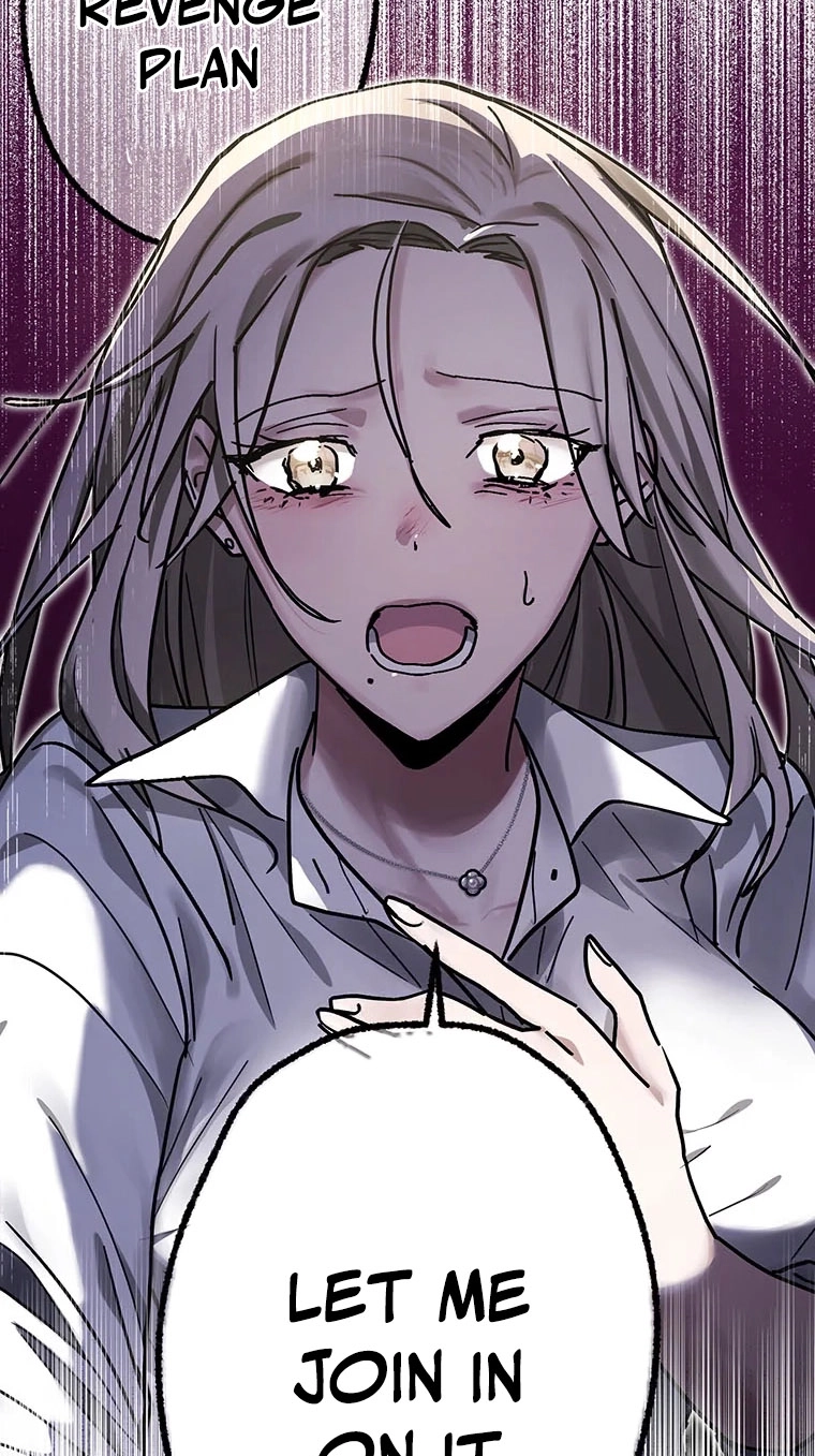 Fukushuu Kizoku Chapter 33 page 5 - 
